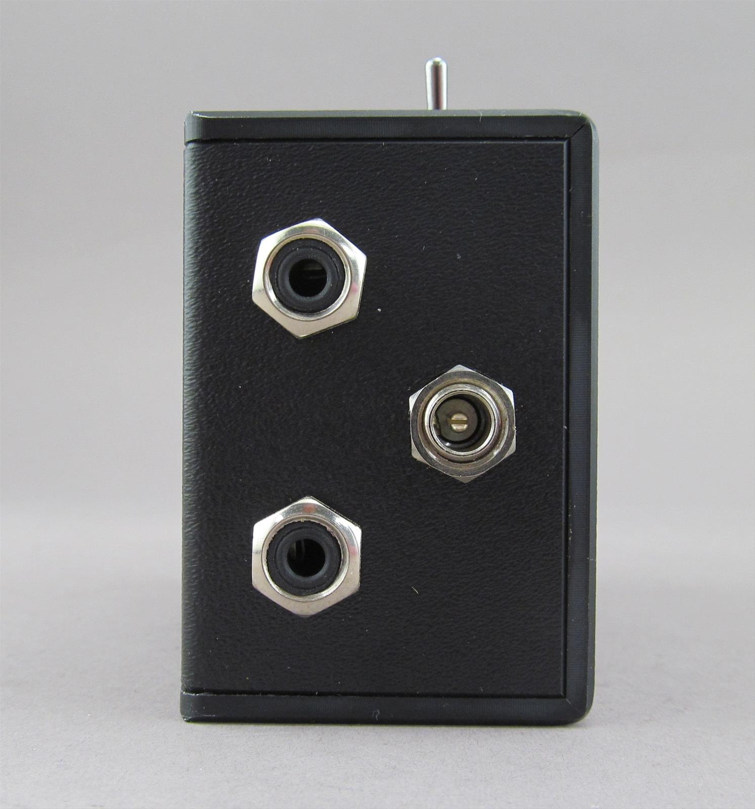 Bhi Ltd Anem Mkii Bhi Dsp Devices Dx Engineering