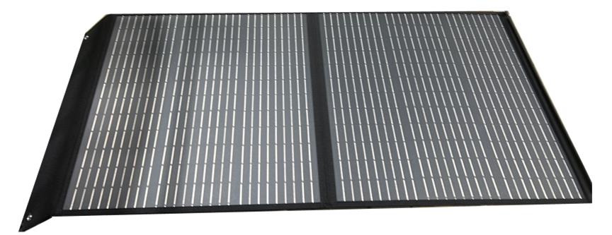 Bioenno Power BSP-100-LITE Bioenno Power 100 Watt Foldable Solar Panels ...