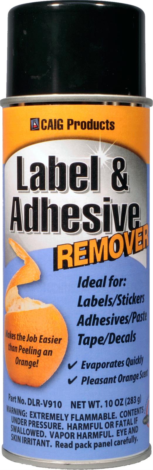 CAIG Laboratories Inc. DLRV910 CAIG Cleaning Solutions DX Engineering