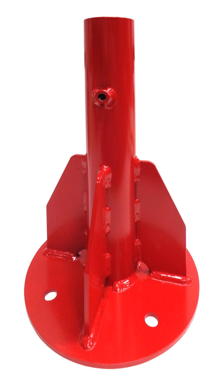 Carlson DOMM-HD-3-0 Carlson HD Drive on Mast Mount Pipe Stand | DX