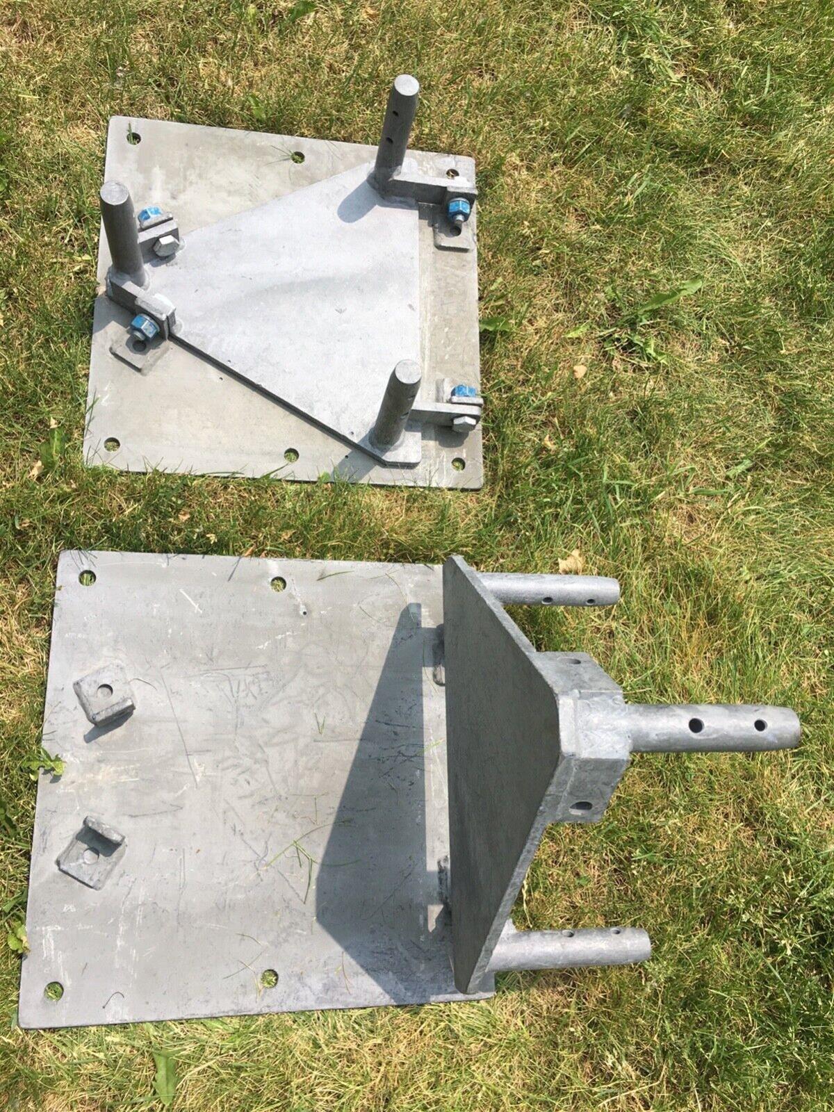 Carlson Communications HBP25G-HD Carlson Communications Heavy-Duty 25G ...