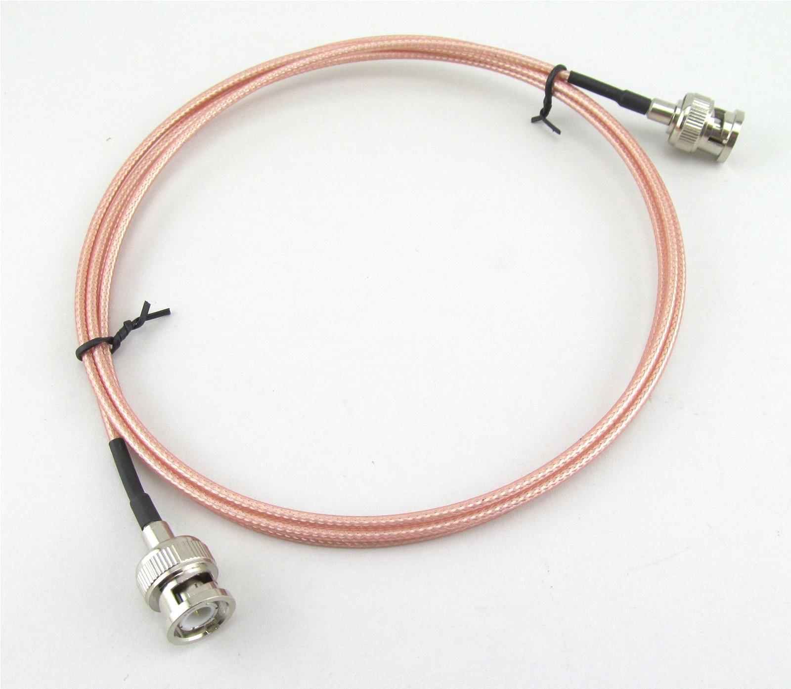 Consolidated Electronic Wire 316db020 Consolidated Wire Coaxial Cable Assemblies Dx Engineering