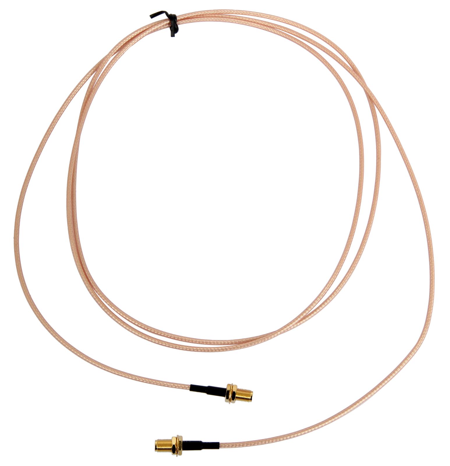 Consolidated Electronic Wire 316de006 Consolidated Wire Coaxial Cable Assemblies Dx Engineering