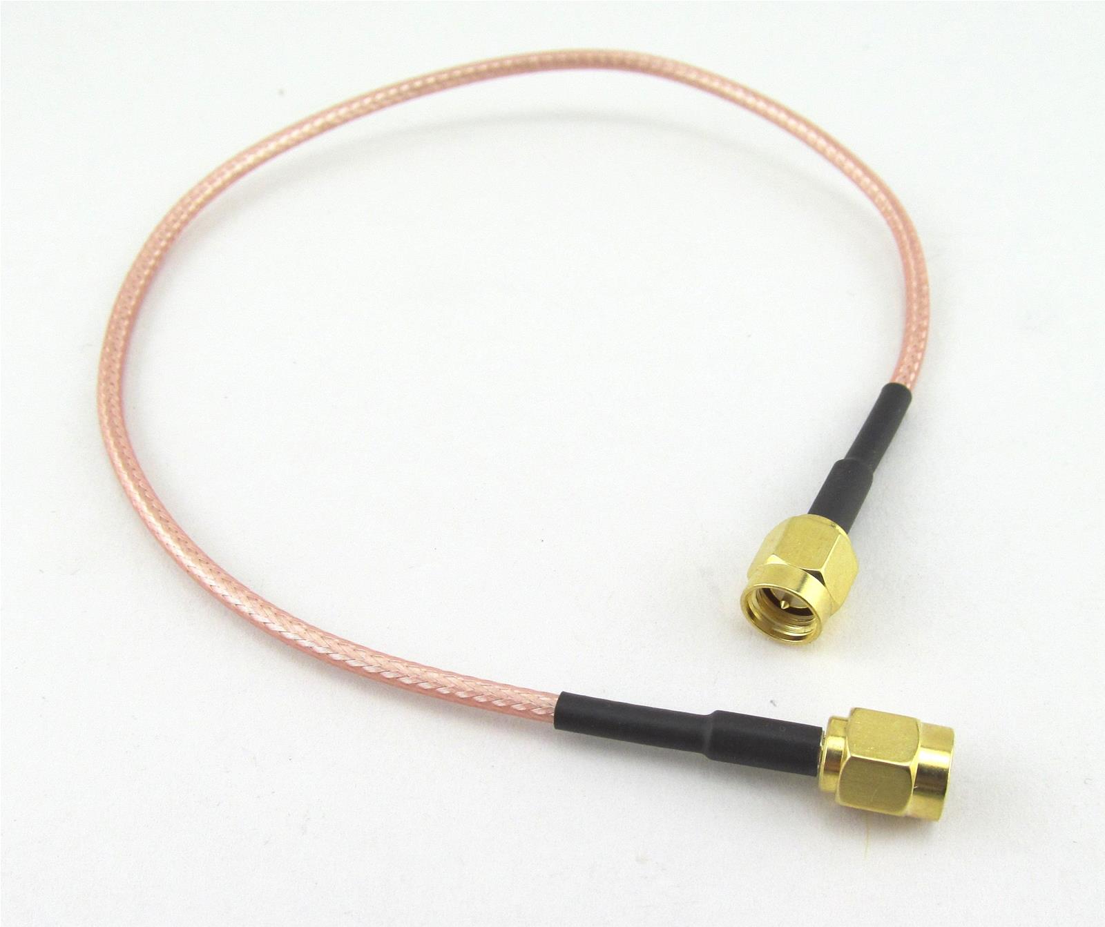 Consolidated Electronic Wire 316ds001 2 Consolidated Wire Coaxial Cable Assemblies Dx Engineering