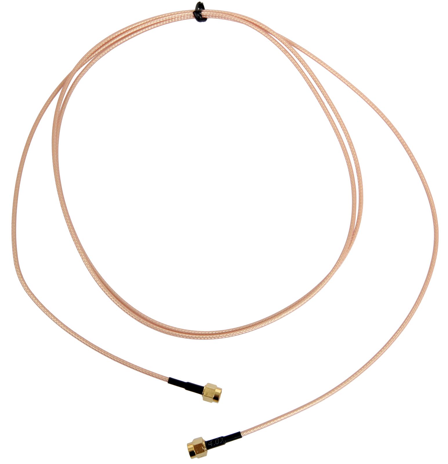 Consolidated Electronic Wire 316ds006 Consolidated Wire Coaxial Cable Assemblies Dx Engineering