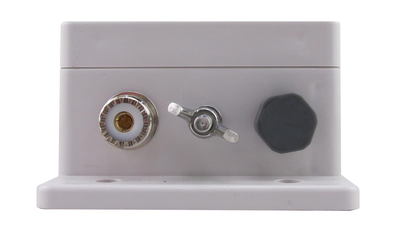 CG Antenna 11365-49 CG Antennas BL-49 Unun | DX Engineering