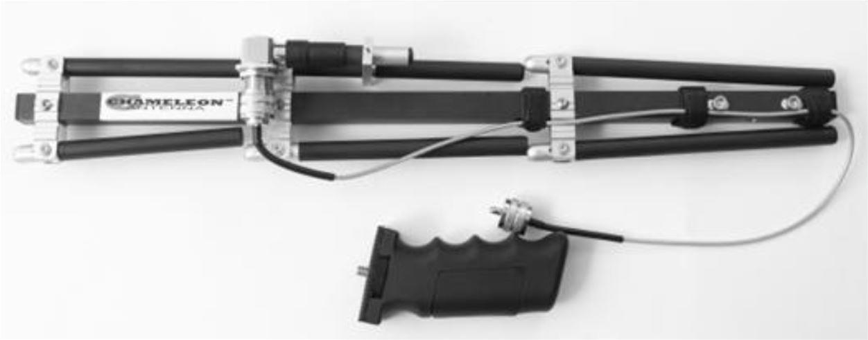 Chameleon Antenna TACYAGI-70 Yagi Antenna - Thumbnail 5