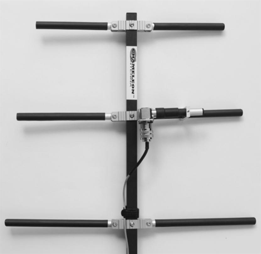 Chameleon Antenna TACYAGI-70 Yagi Antenna