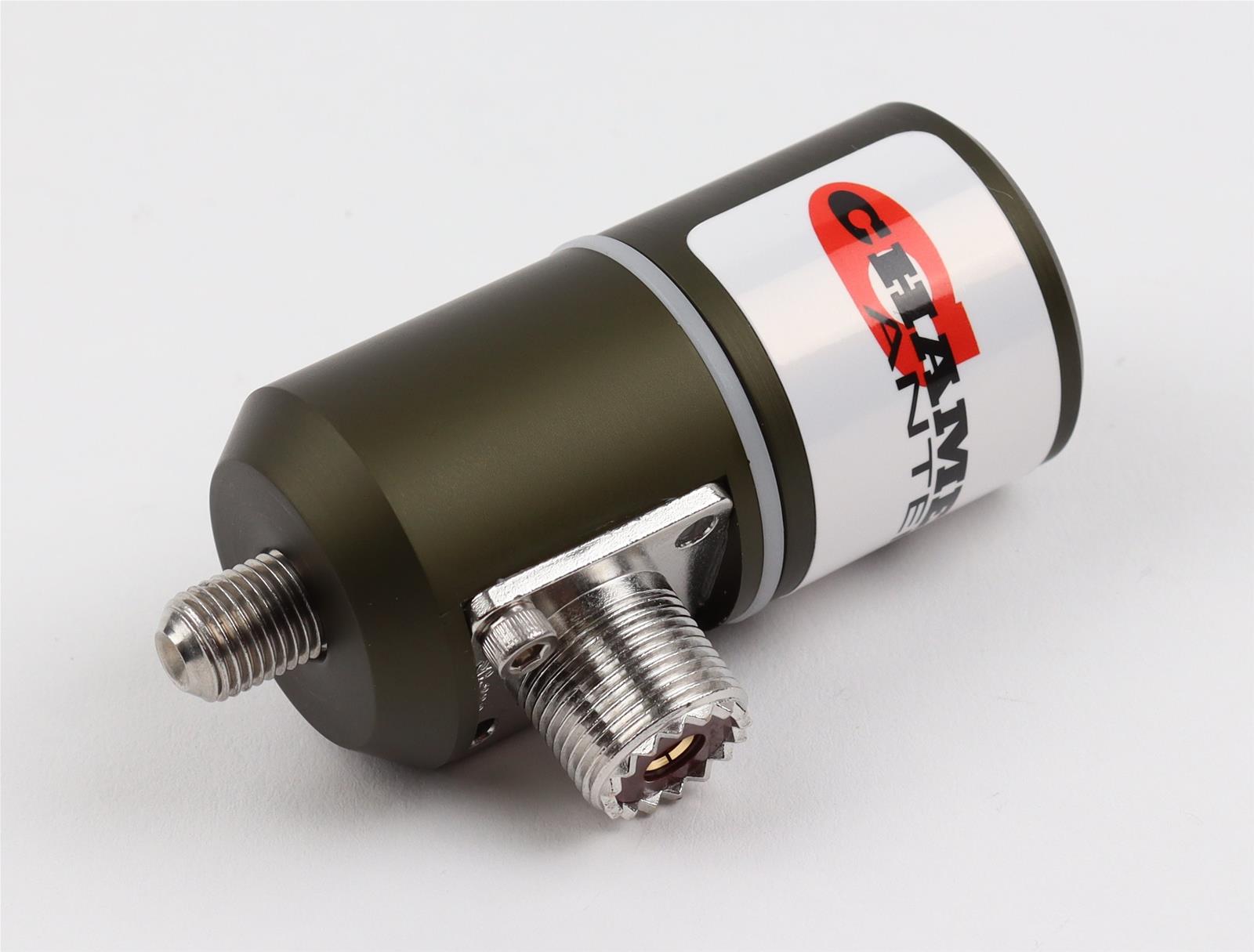 Chameleon Antenna CHA-Blank Antenna Mount Adapters - Thumbnail 2