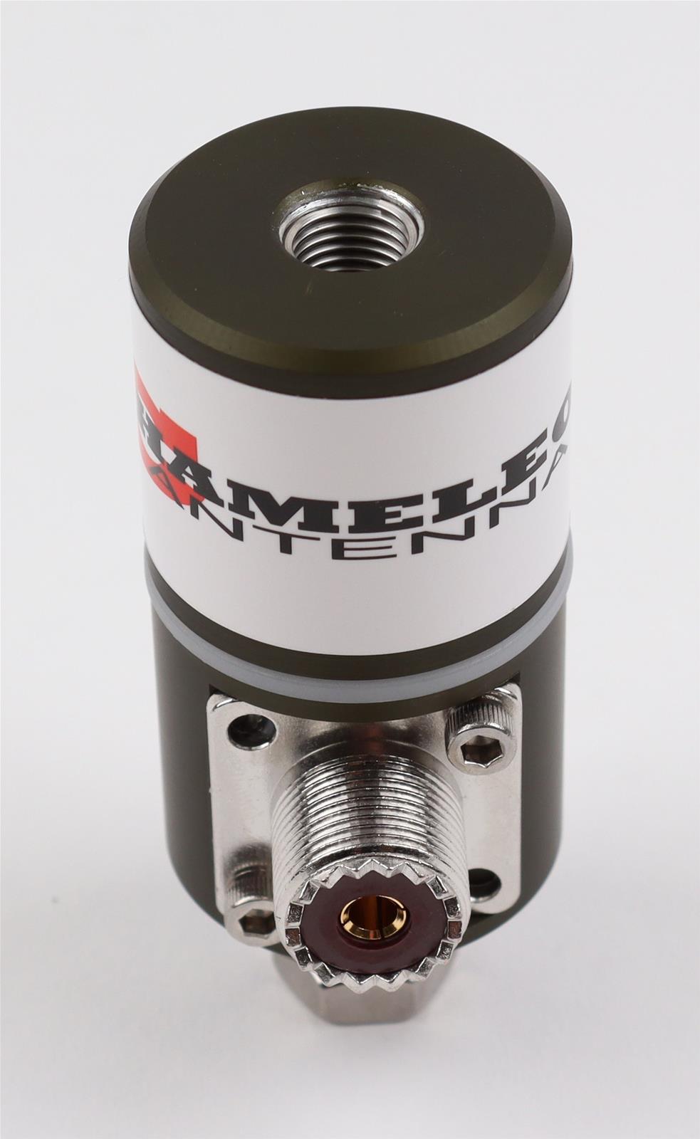 Chameleon Antenna CHA-Blank Antenna Mount Adapters