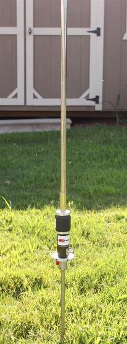 Chameleon Antenna CHA-BV-SO239 Antenna - Thumbnail 2