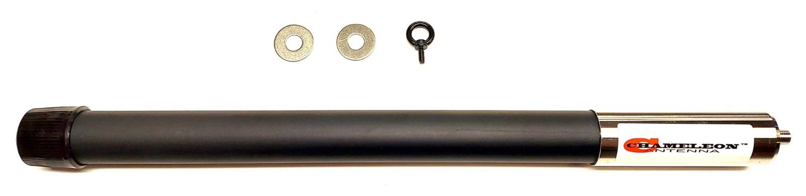CHAANY カホンマイク CHMP-1 cuerno CHAMELEON ANTENNA CFM-16 Chameleon Antenna CHA CFM Carbon Fiber