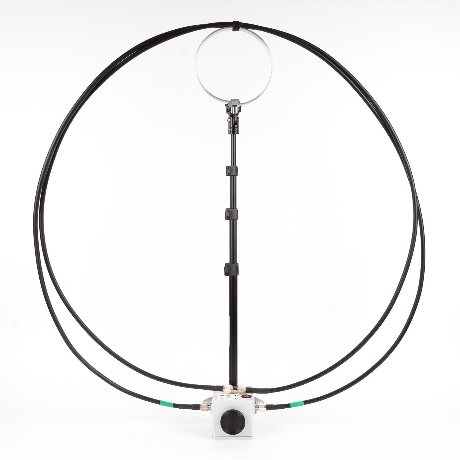 CHAMELEON ANTENNA FLOOP30TOTAL CHAMELEON ANTENNA CHA F-LOOP