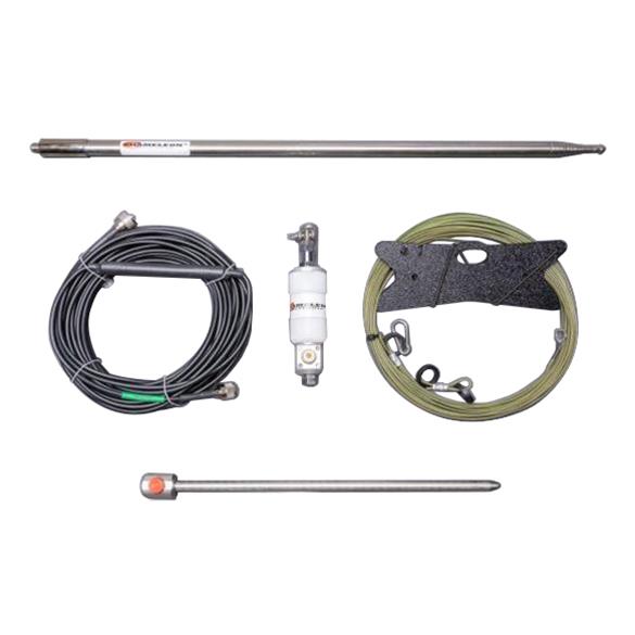 CHAMELEON ANTENNA MPASLITE CHAMELON ANTENNA CHA MPAS Lite Modular