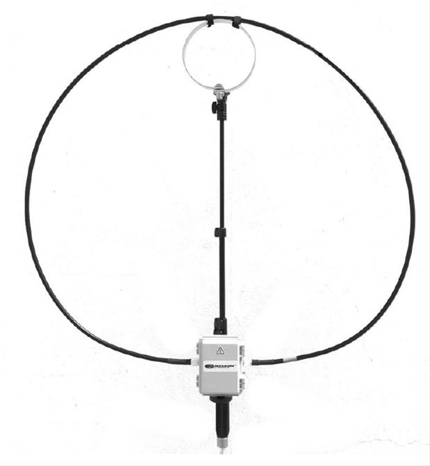 CHAMELEON ANTENNA CHA P LOOP 2.0 Portable Loop Antennas