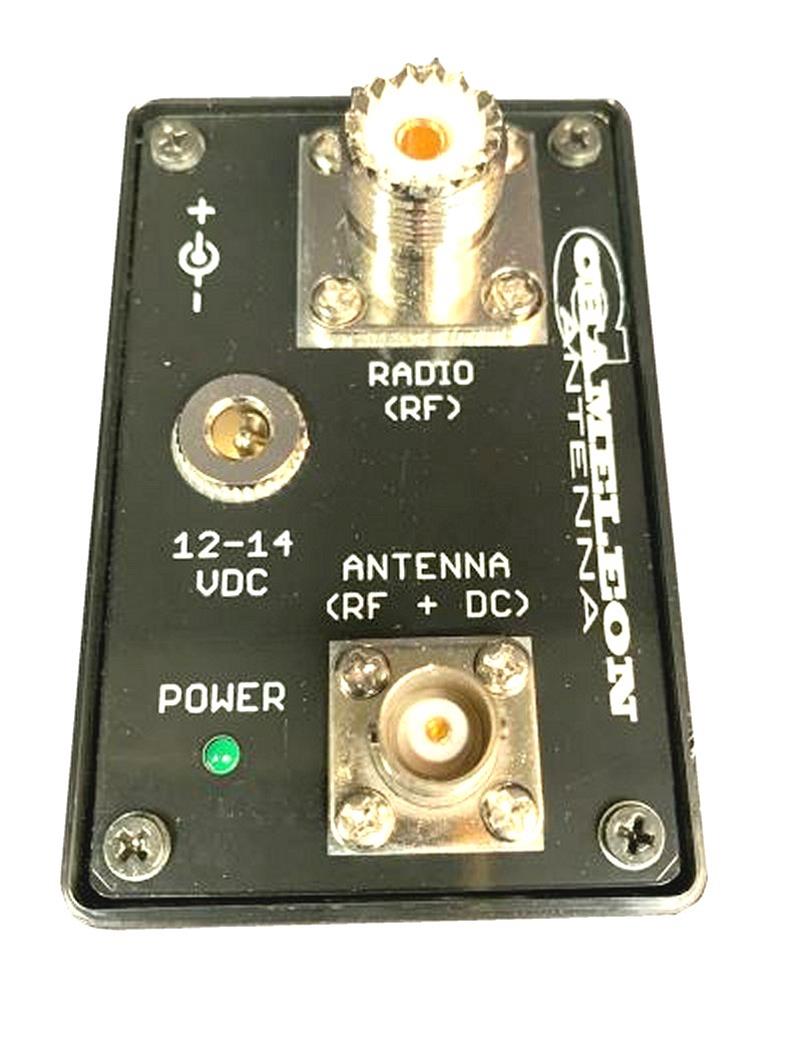 CHAMELEON ANTENNA RXLPRO Chameleon Antenna CHA RXL Pro Receive Loop