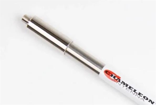 CHAMELEON ANTENNA SS25 Chameleon Antenna CHA SS25 Stainless Steel