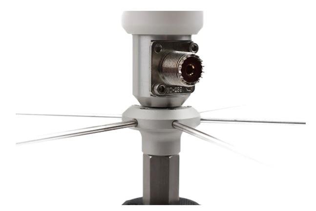 CHAMELEON ANTENNA CHA-STINGER-KIT-PERM-KIT Chameleon Antenna CHA