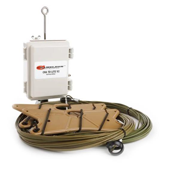 Chameleon Antenna CHA TD Lite