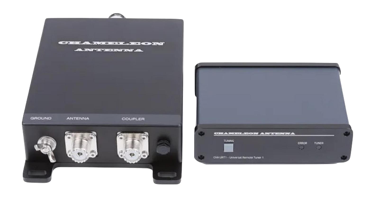 CHAMELEON ANTENNA URT1 Chameleon Antenna Universal Remote Antenna