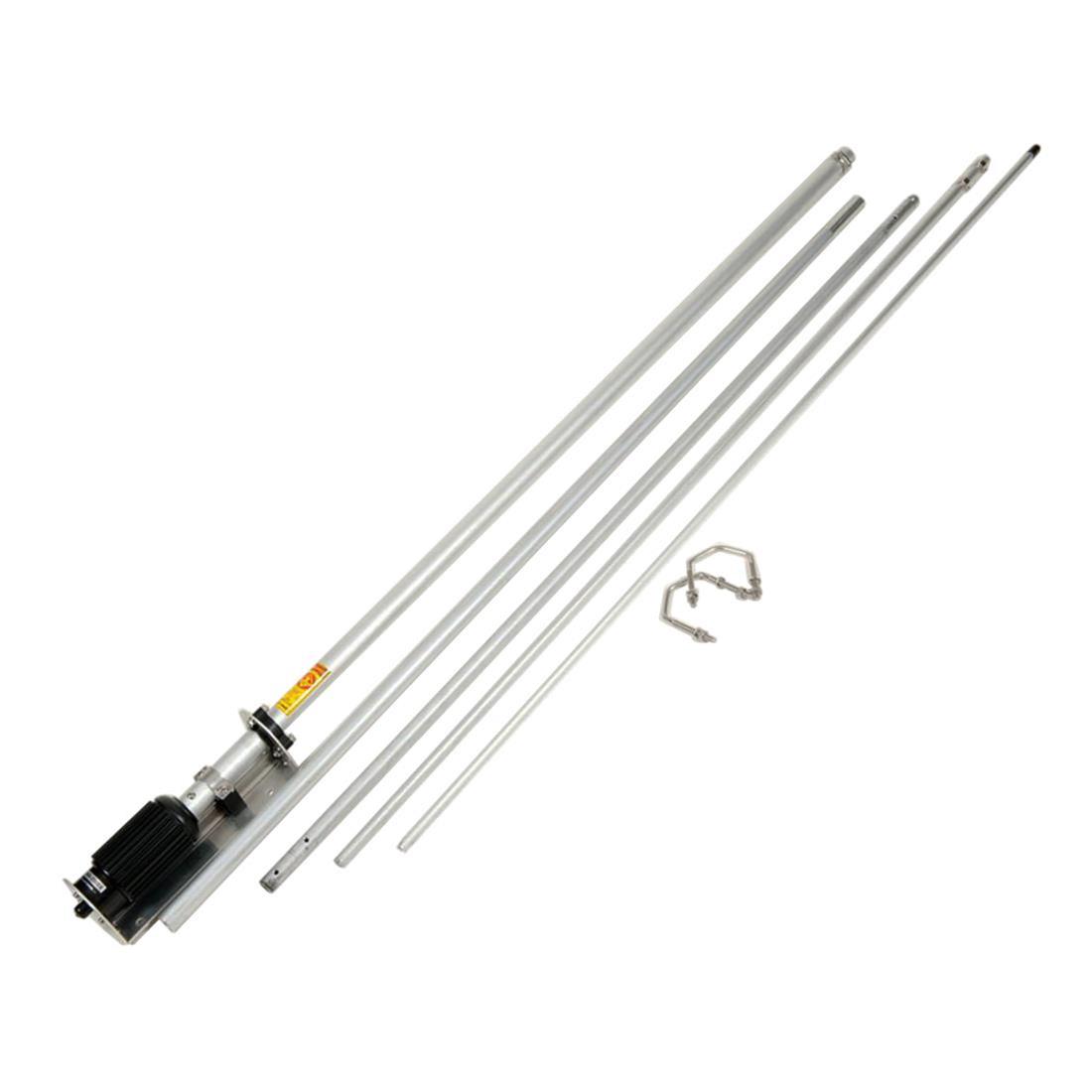 COMET, UHV-6, Antenna Mobile Quad-Band Other, UHV6