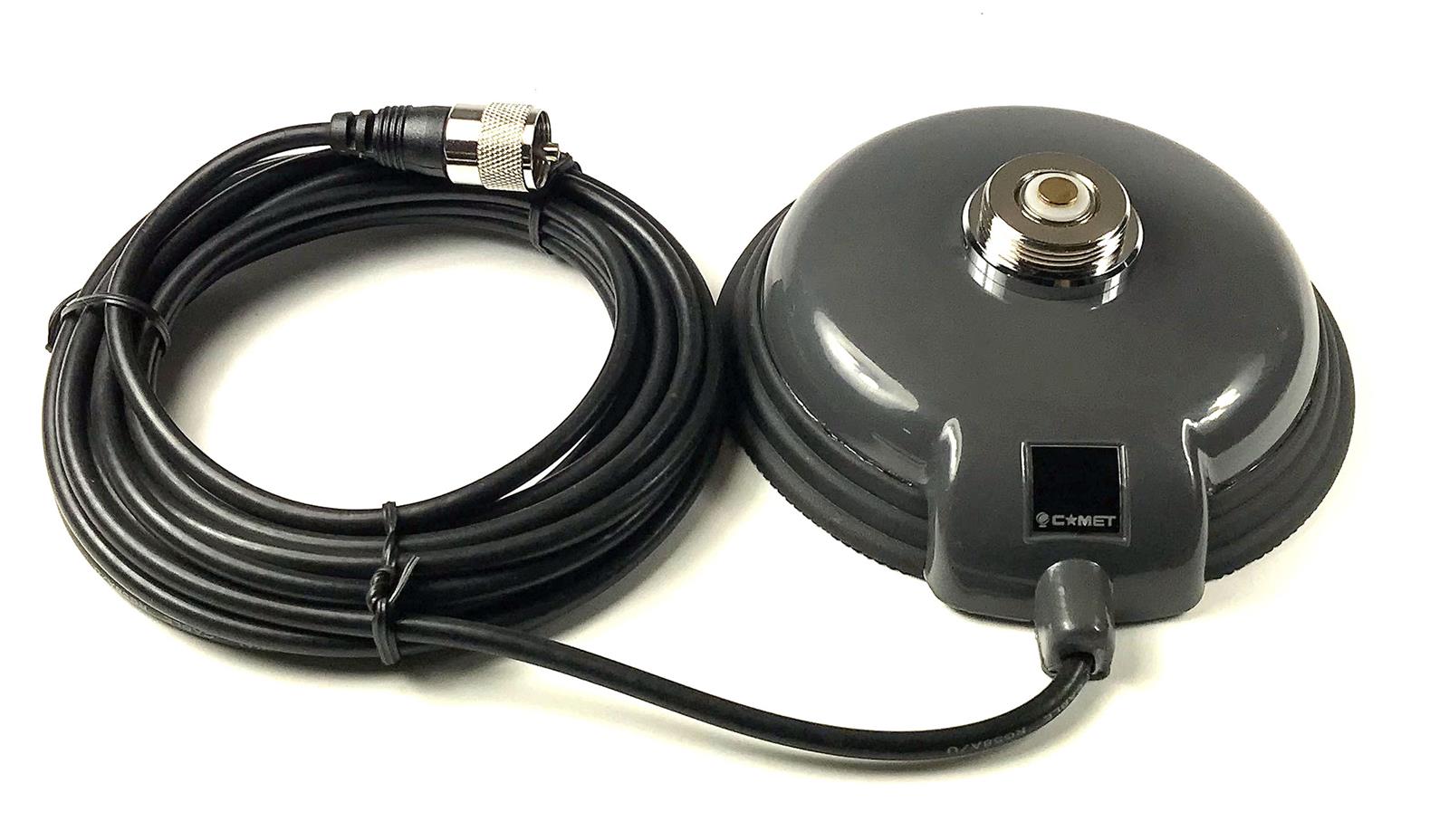 Comet Antennas CM5NMO Comet CM5M Mobile Antenna Mounts DX