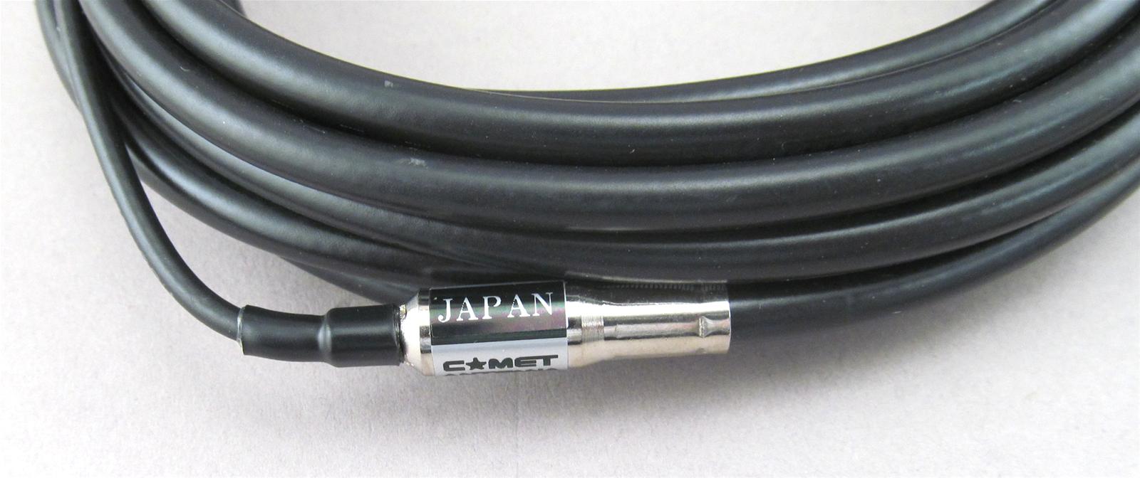 Comet Antennas HD-5M Comet HD-5M Mobile Antenna Adjustable