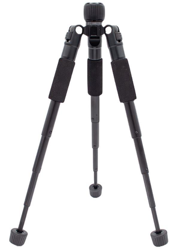 Comet Antennas HFJTRIPODMIN Comet HFJ Mini Tripods | DX Engineering