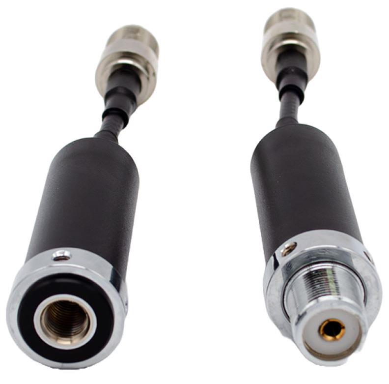 Comet Antennas HFJTRIPODMIN Comet HFJ Mini Tripods | DX Engineering