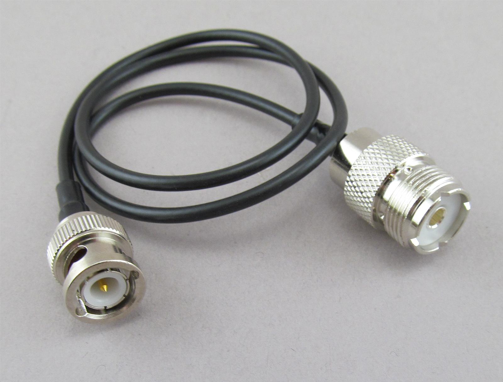 Comet Antennas HM-05 Comet Adapter Cables | DX Engineering