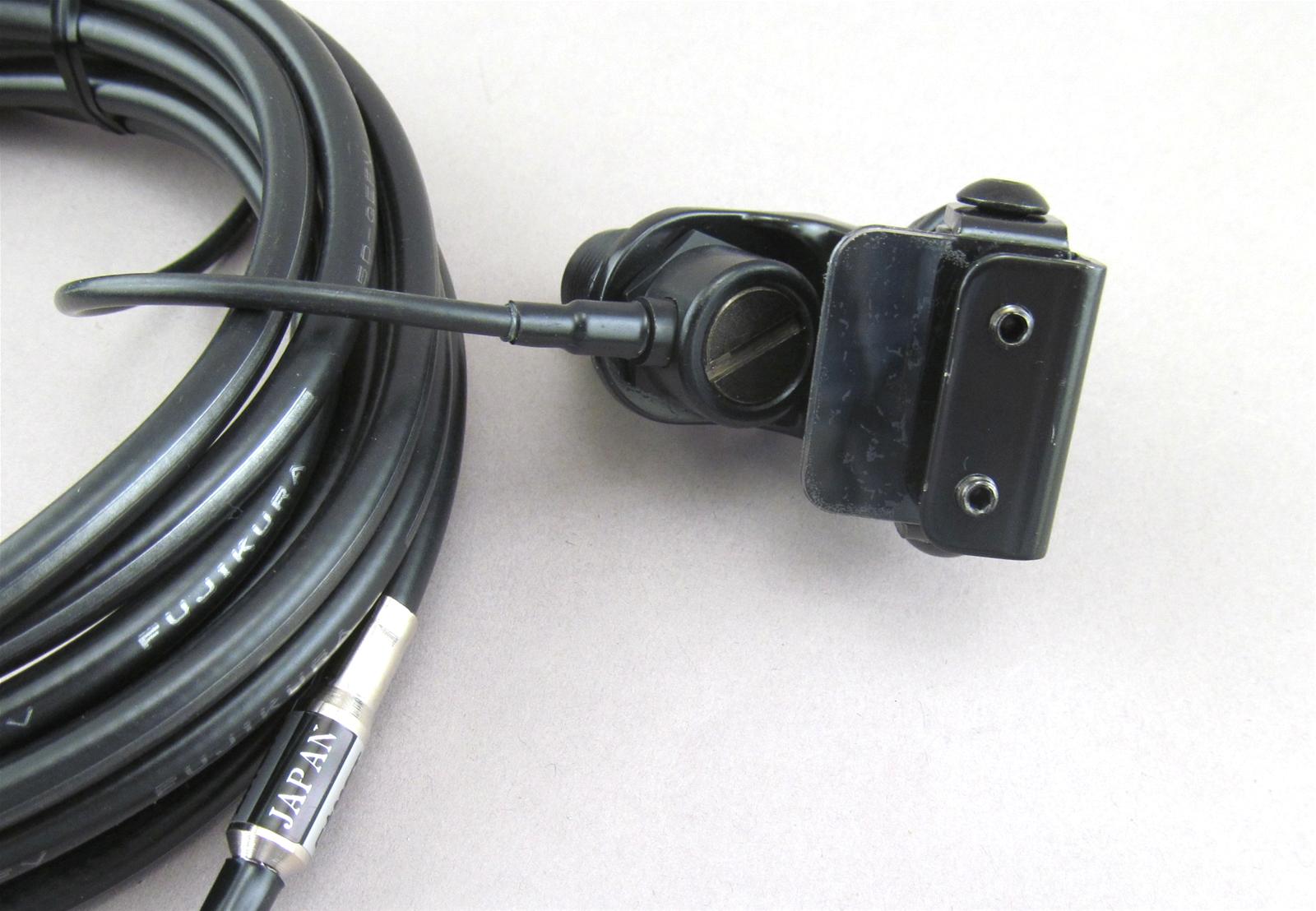Comet Antennas LD-5M Comet LD-5M Mobile Antenna Adjustable Lip