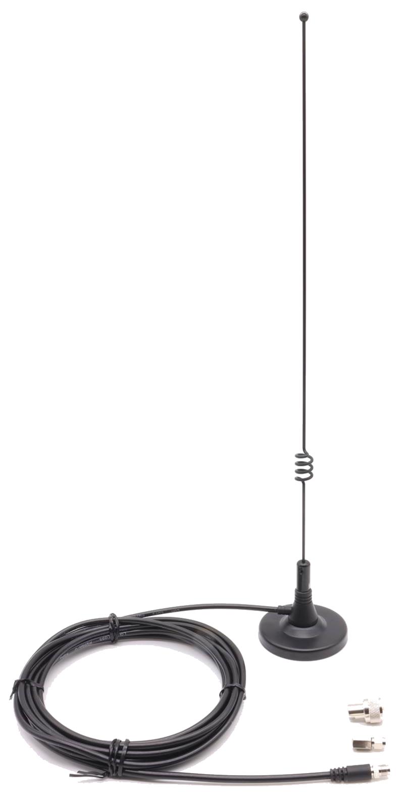 Comet Antennas Ma 721 Comet Mobile Vhf Uhf Vertical Antennas Dx Engineering