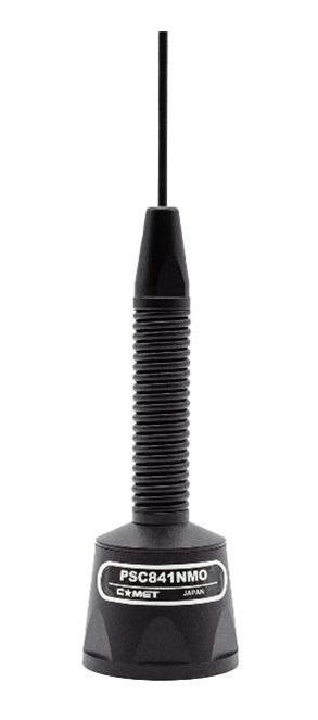 Comet Antennas PSC841NMO Comet Antenna Tri-Band Commercial Mobile