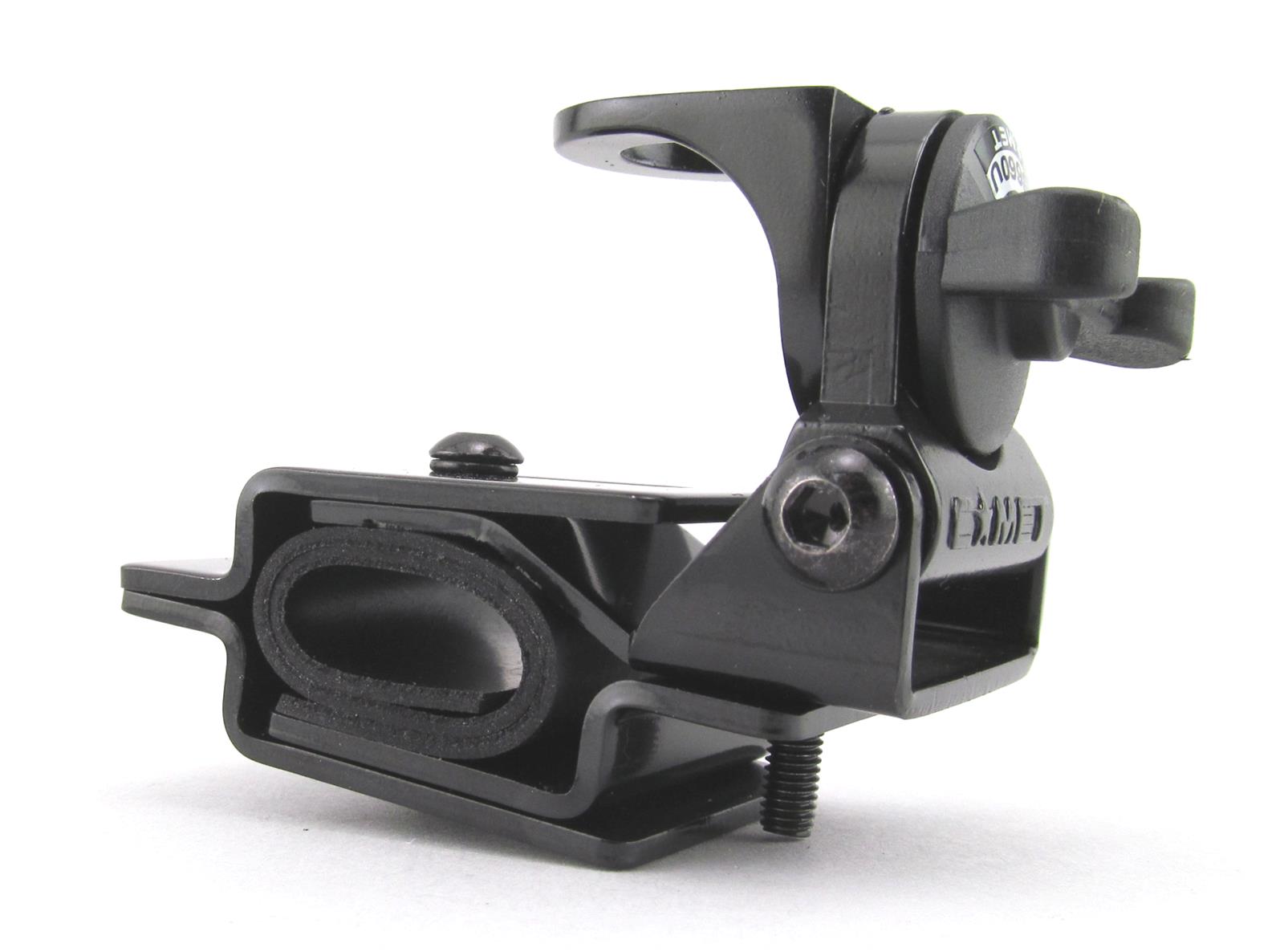 Comet Antennas RS660U Comet RS660U Mobile Antenna Adjustable Roof