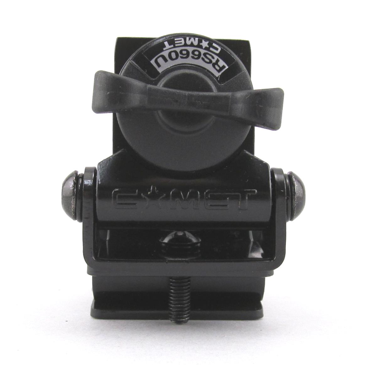 COMET UHV-9 9バンドアンテナ（中古）＋ RS-215 マウント金具 UHV-9