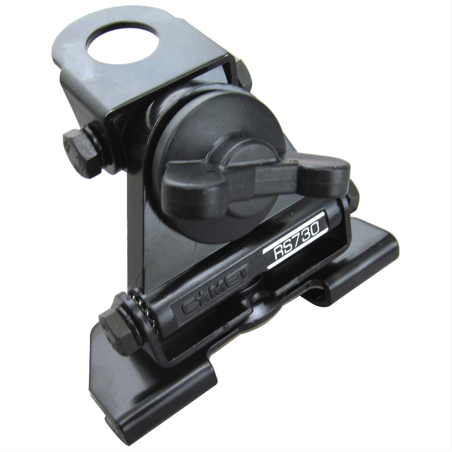 Comet Antenna Nmo Comet RS-660U Adjustable Roof Rack Antenna Mount