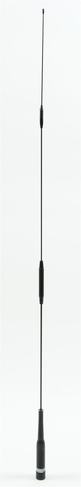 Comet Antennas SBB-14 Comet Mobile VHF/UHF Tri-Band Vertical
