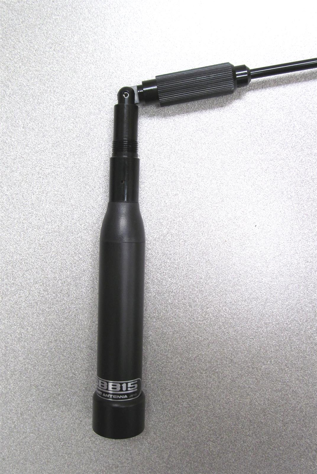 未使用・COMET DS15 アンテナ 未使用・COMET DS15 アンテナ