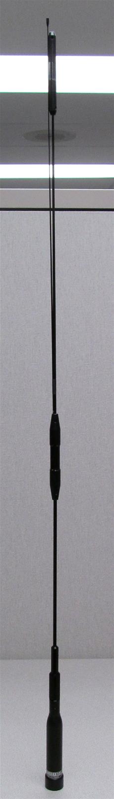 Comet Antennas SBB-15 Comet Mobile VHF/UHF Tri-Band Vertical