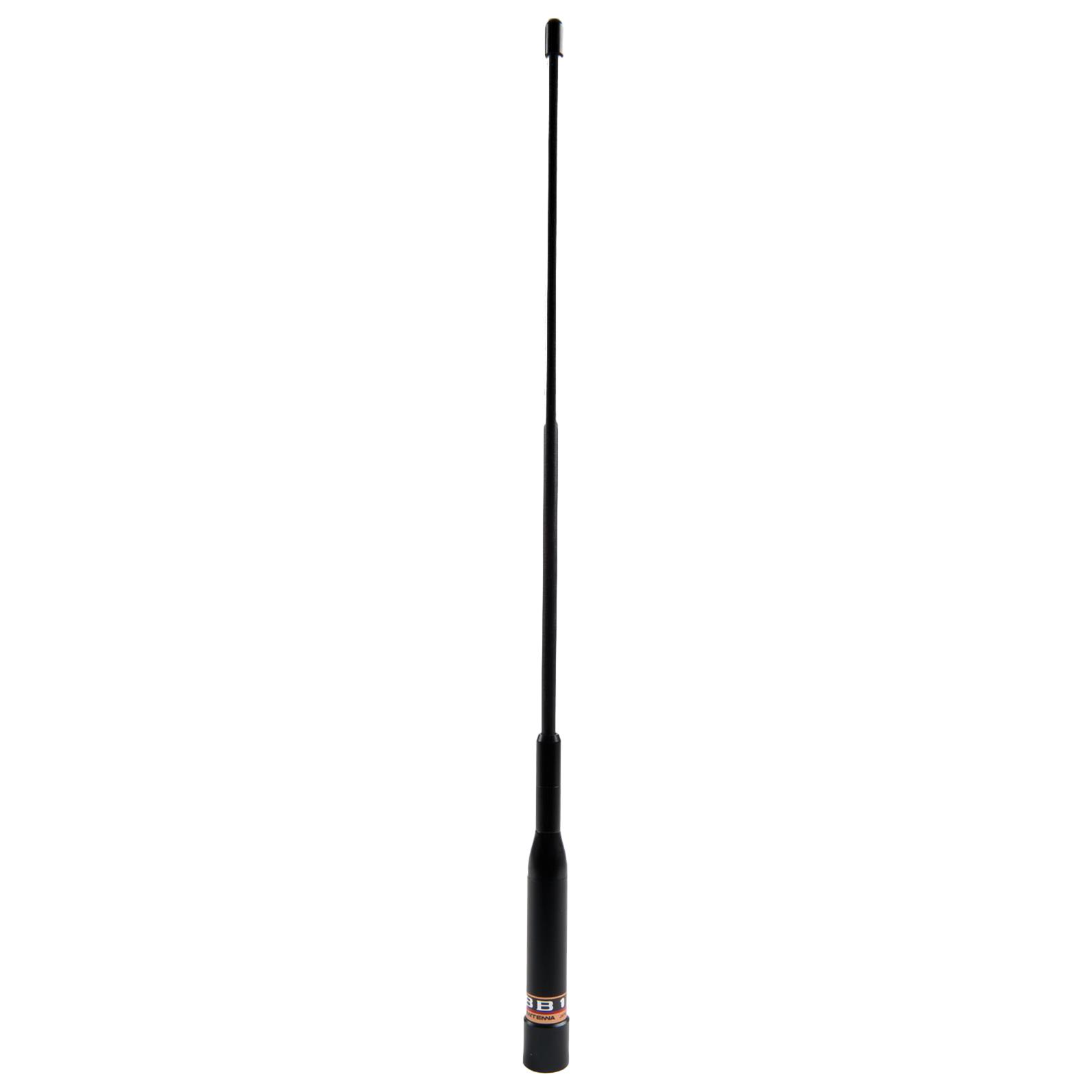 Comet Antennas SBB-1 Comet Mobile VHF/UHF Vertical Antennas | DX