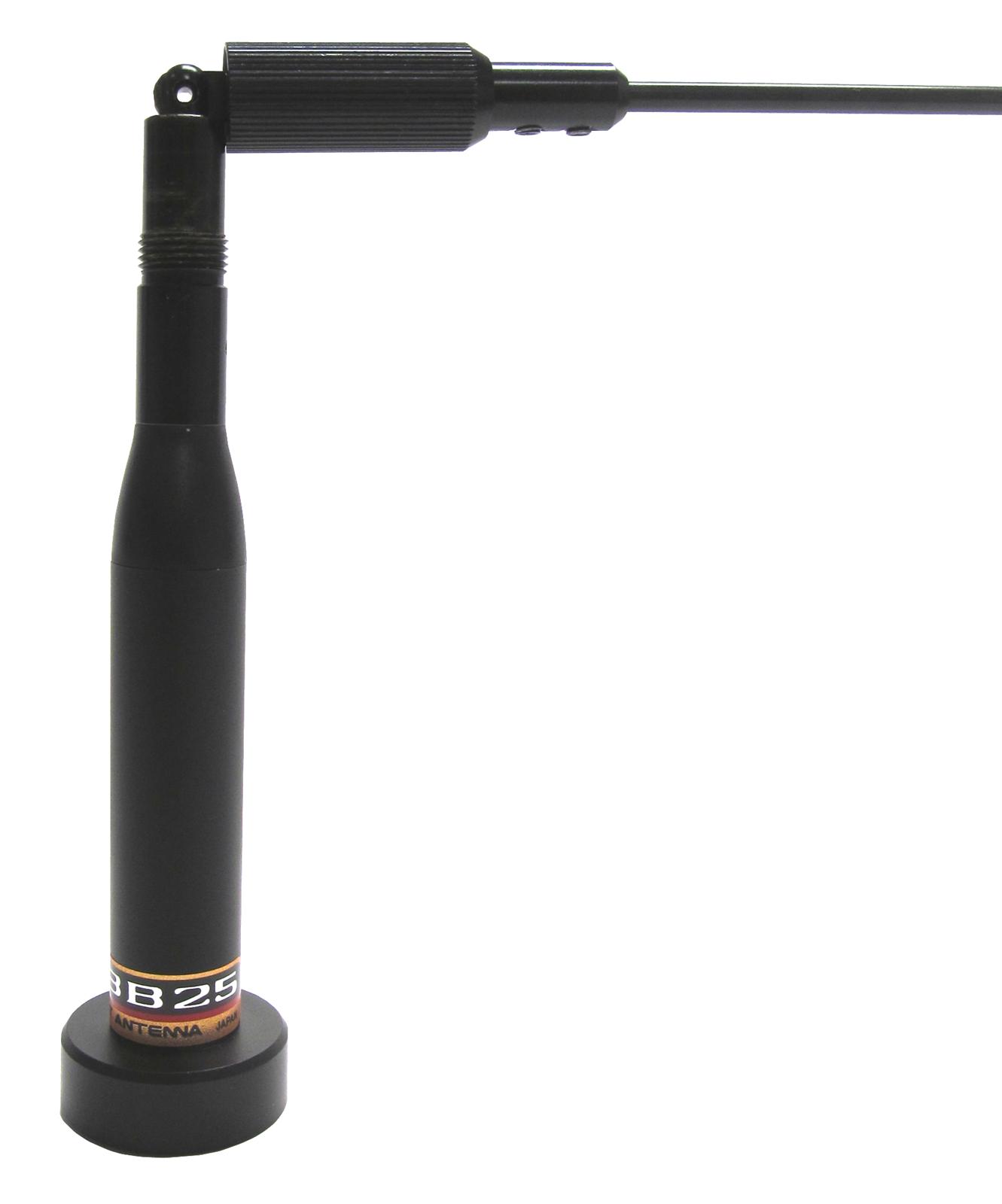 Comet Antennas SBB-25NMO Comet Mobile VHF Vertical Antennas