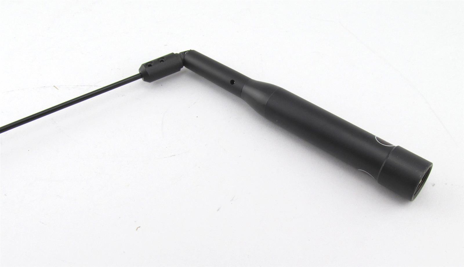 Comet Antennas SBB-5 Comet Mobile VHF/UHF Vertical Antennas