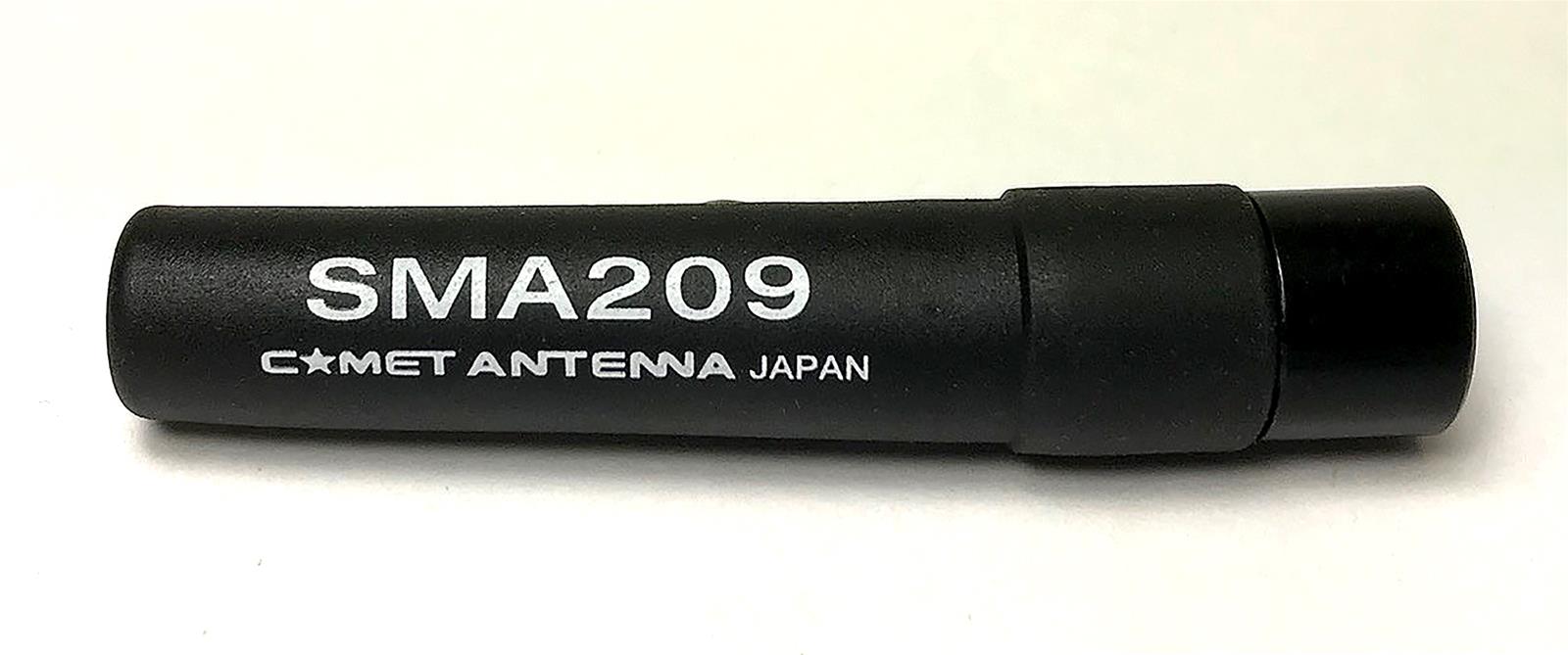Comet Antennas SMA209 Comet DualBand HT Antennas DX Engineering
