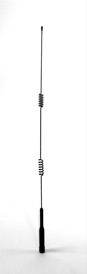 Comet Antennas TA-3 Comet UHF Commercial Mobile Vertical