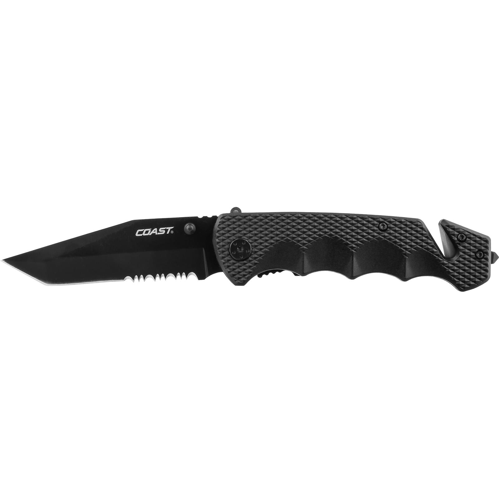 Coast Products DX330 Coast Products DX330 Knives DX Engineering