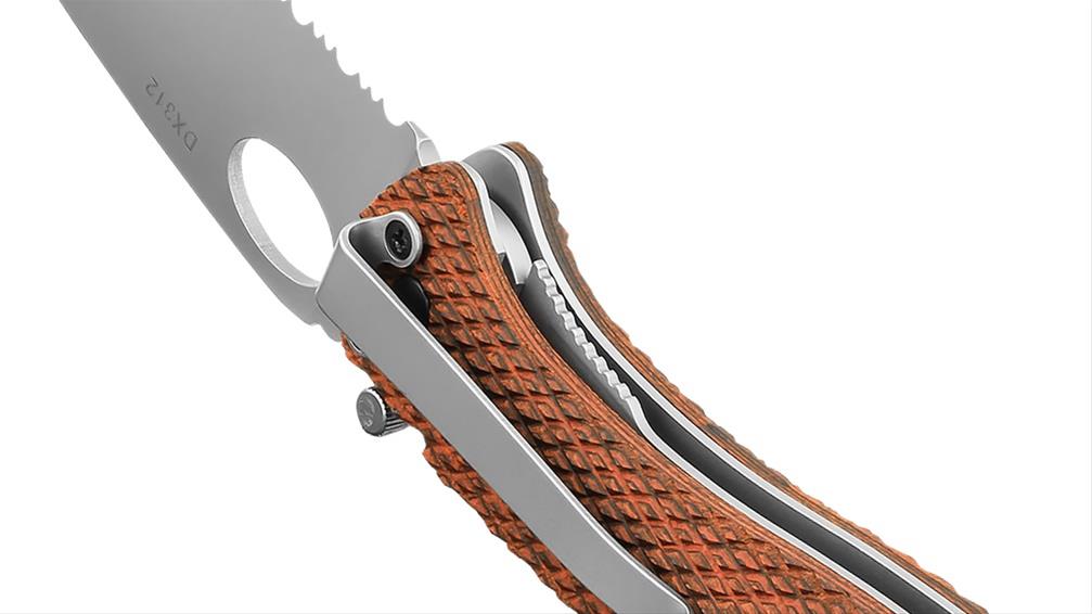 コンバット5561 Coast Products DX312 Coast Products DX312 Knives | DX