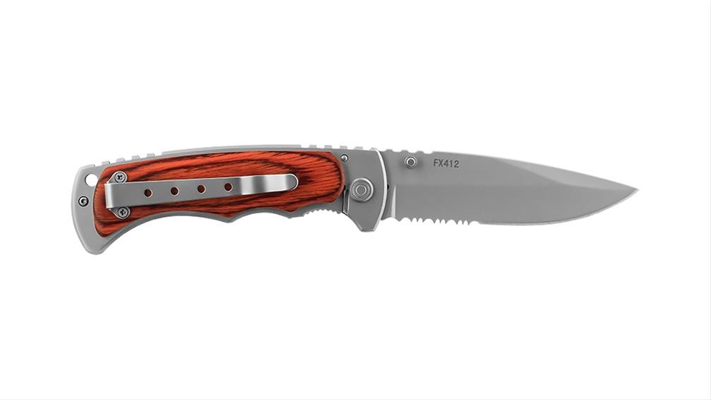Coast Products FX412 Coast Products FX412 Knives | DX Engineering