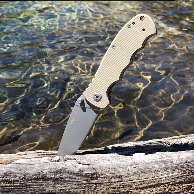 Coast Products DX356 Coast Products DX356 Knives | DX Engineering