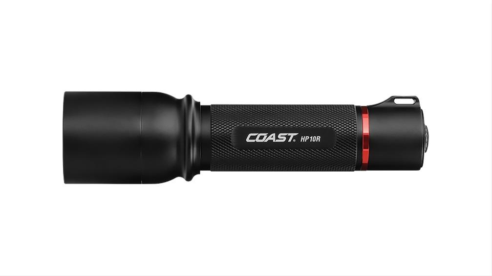 coast 20923 hp10r rechargeable led flashlight Flashlight: Buy Online at Best Price in UAE With high and low modes and the twist focus HP10R | COAST: Innovative LED