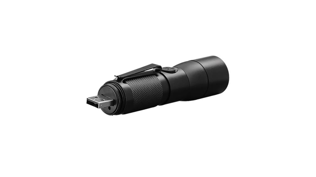 coast hx5r rechargeable pure beam focusing led flashlight HX5 410 Lumen Flashlight, Focusing, Slide Focus, Pocket Clip, Weatherproof, Pocket Sized, Black which allows for seamless Coast HX5R LED Torch 
